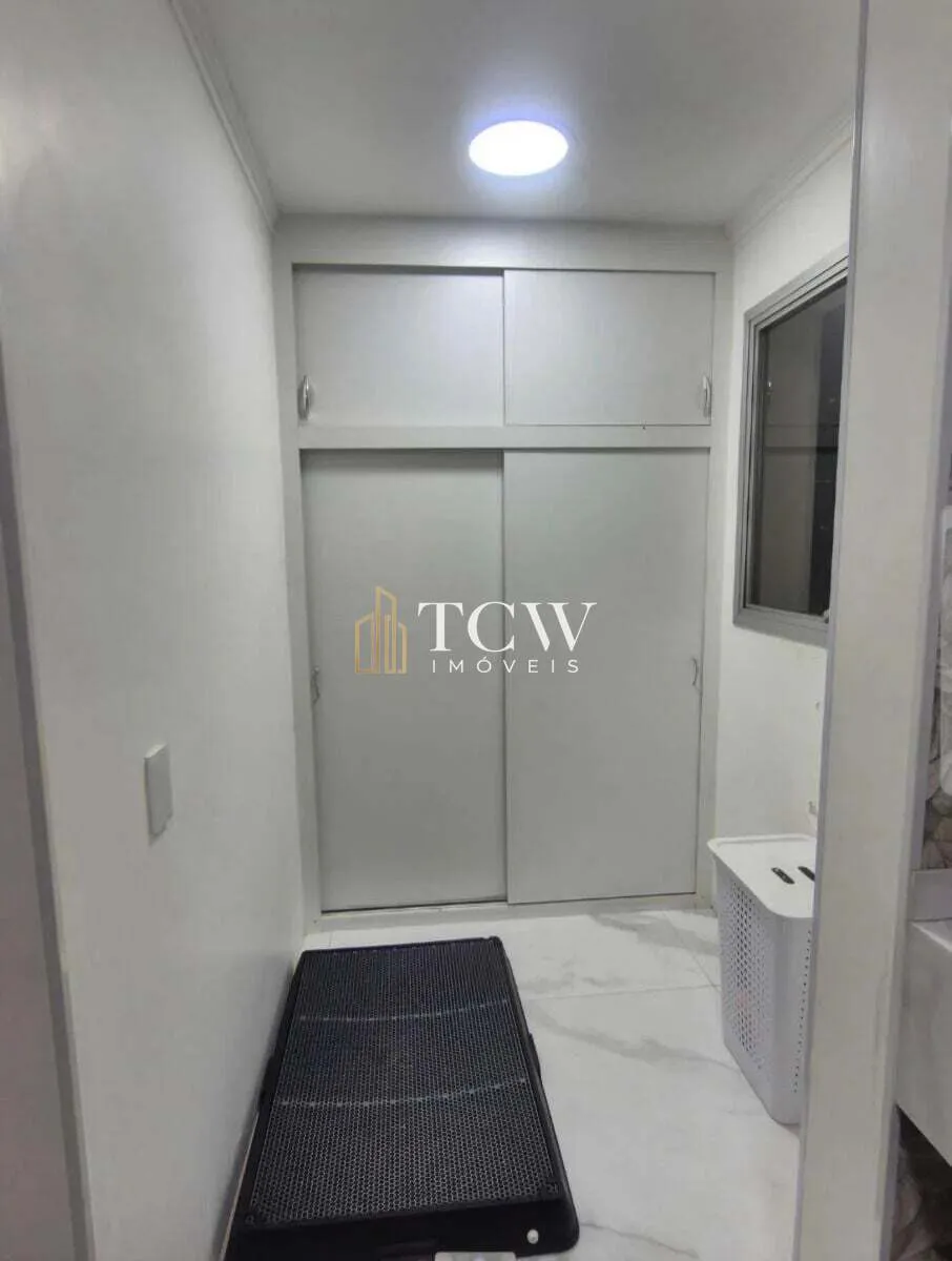 Imagem Apartamento para venda com 100m2 | 3 Dorms | Bosque da Saúde, São Paulo/SP