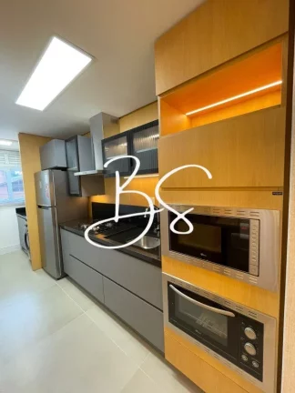 Imagem APARTAMENTO RESIDENCIAL em CANELA - RS, Centro