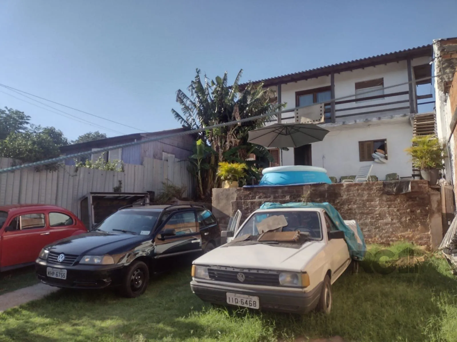 Imagem Terreno em Jardim Botânico