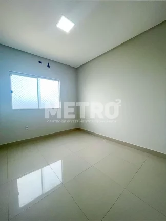 Imagem Casa à venda no Condomínio Vila Bella com 3 quartos, piscina, PETROLINA - PE