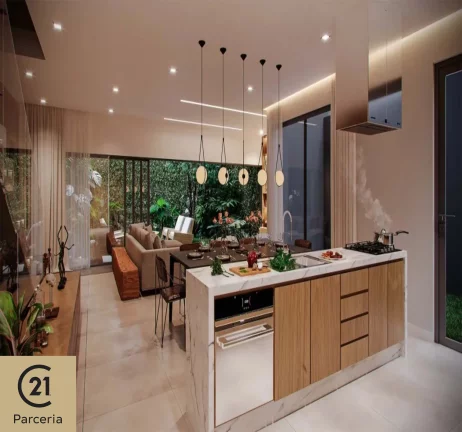 Imagem CASA RESIDENCIAL em SÃO PAULO - SP, BROOKLIN PAULISTA
