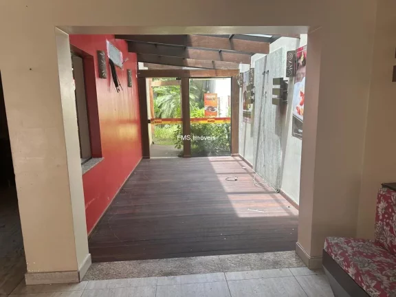 Imagem Loja com 180m2 no Campo Belo