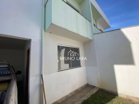 Imagem Casa à venda no bairro Jardim Alterosa Segunda Seção - Betim/MG