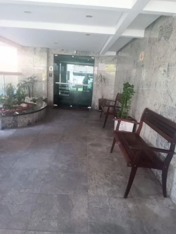 Imagem APARTAMENTO COM 52,00 m² - TUPI - PRAIA GRANDE SP