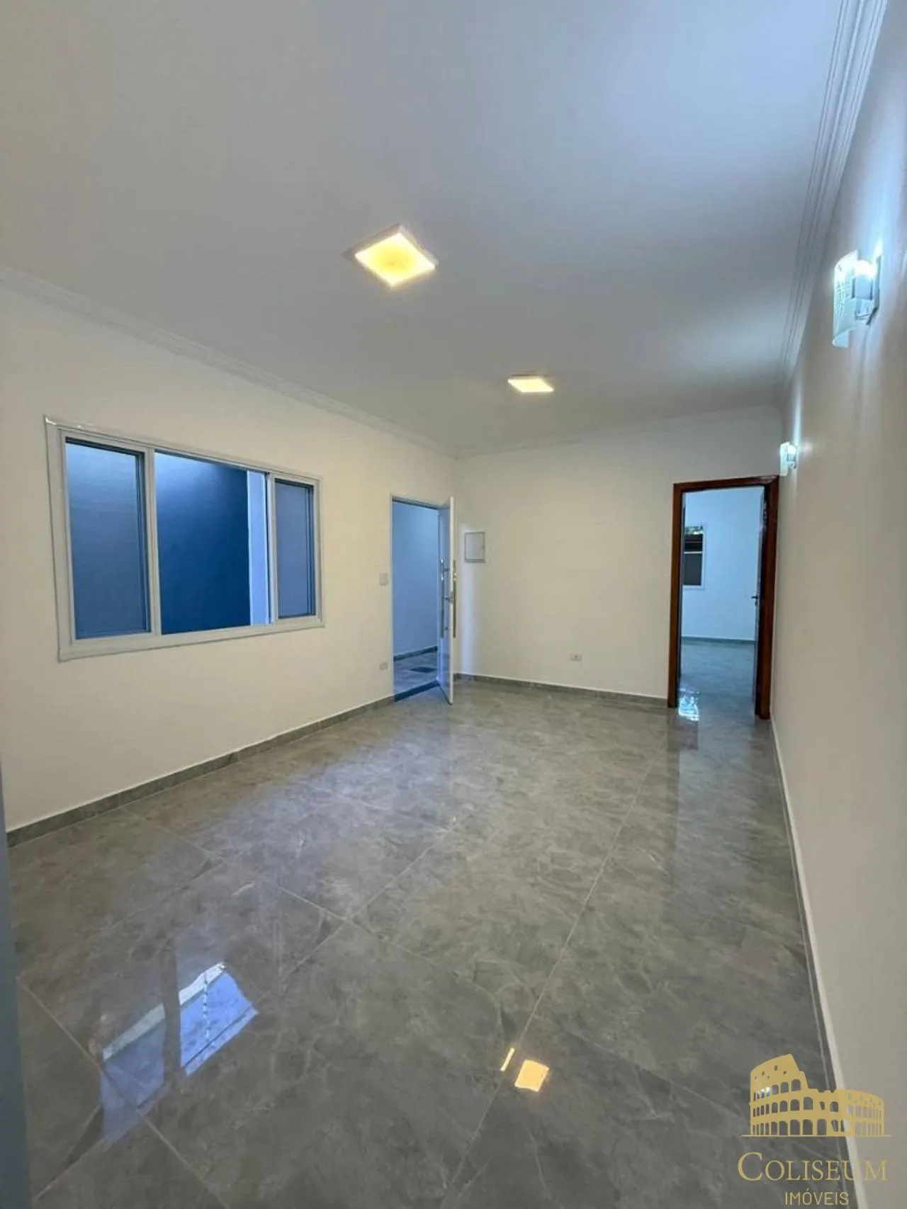Imagem Expetaculo de Casa 3 Dorms, 2 Vagas, Piscina, Lado Praia - Guilhermina