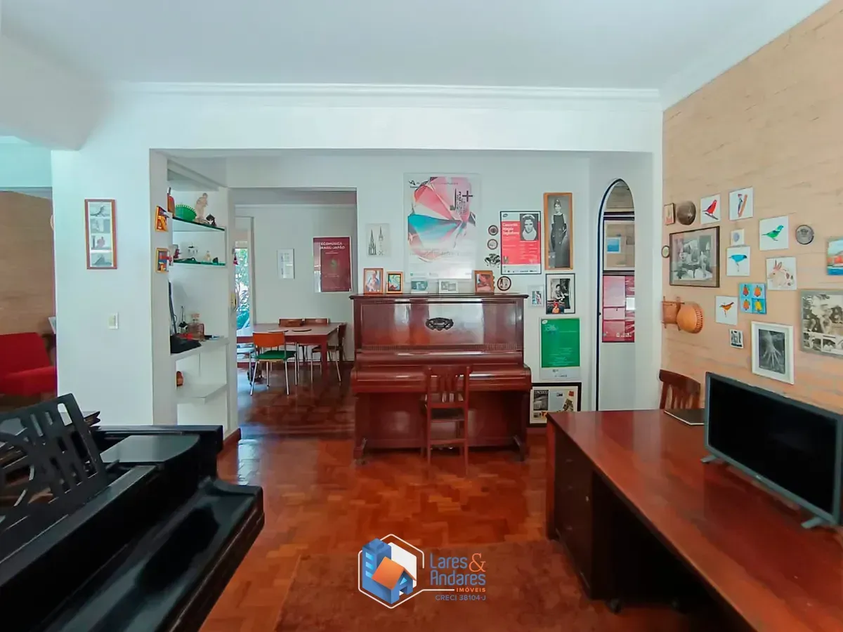 Imagem Apartamento garden para venda em Vila Nova Conceição com 1 quarto, sendo 1 suíte, 92m²