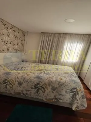 Imagem Apartamento 2 Quartos Km 18 Osasco com 73m² e Sacada Gourmet