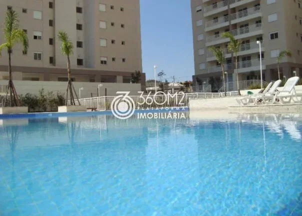 Imagem Apartamento para Venda em São Bernardo do Campo / SP no bairro Centro