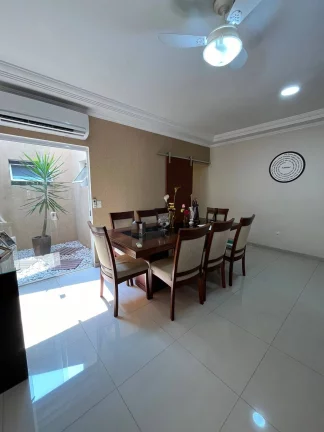 Imagem CASA TERREA - IBITI ROYAL PARQUE