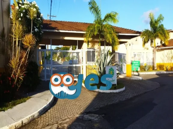 Imagem Casa na Estrada do côco