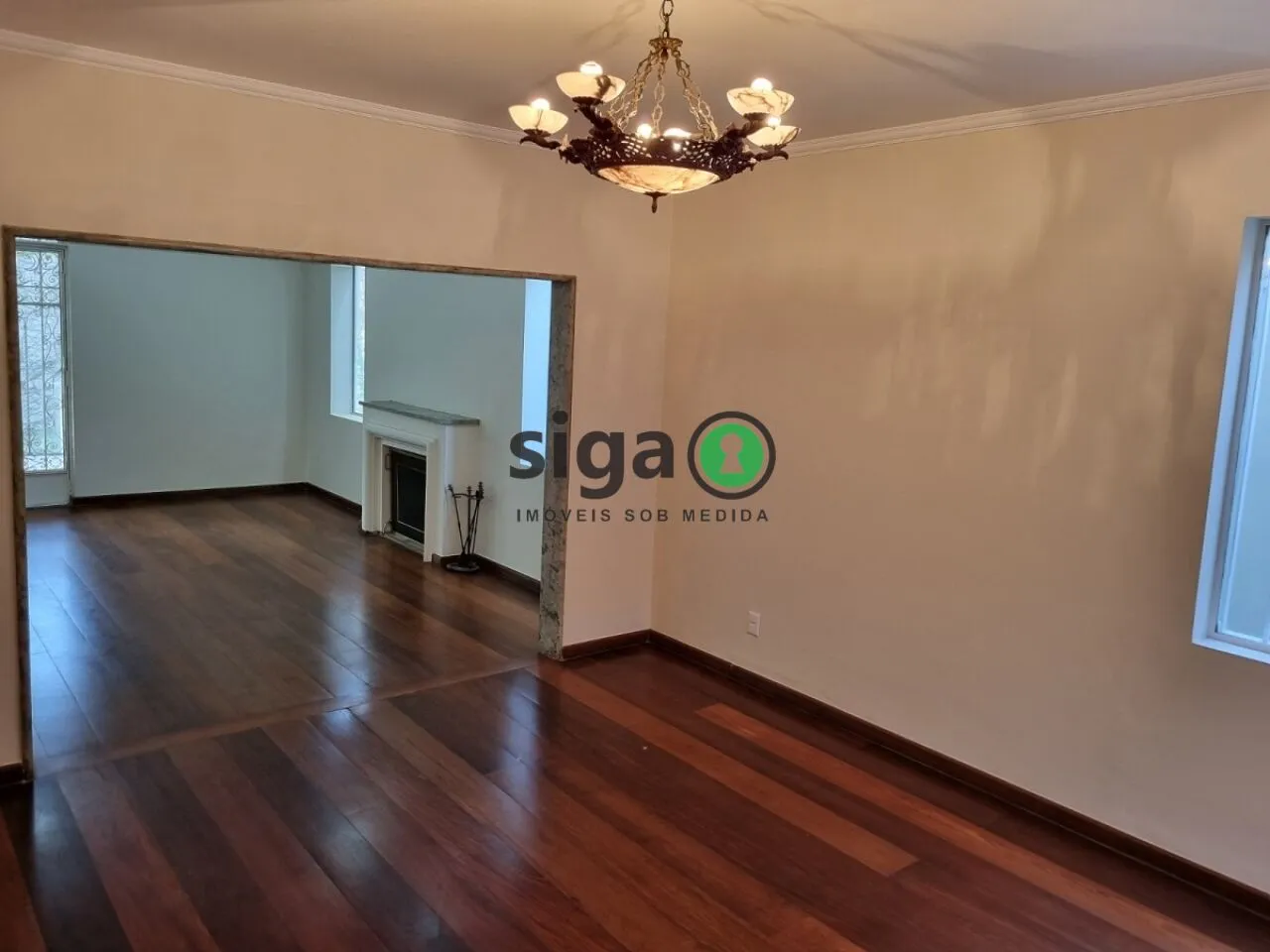 Imagem Casa a Venda no Jardim Paulista com 4 quartos
