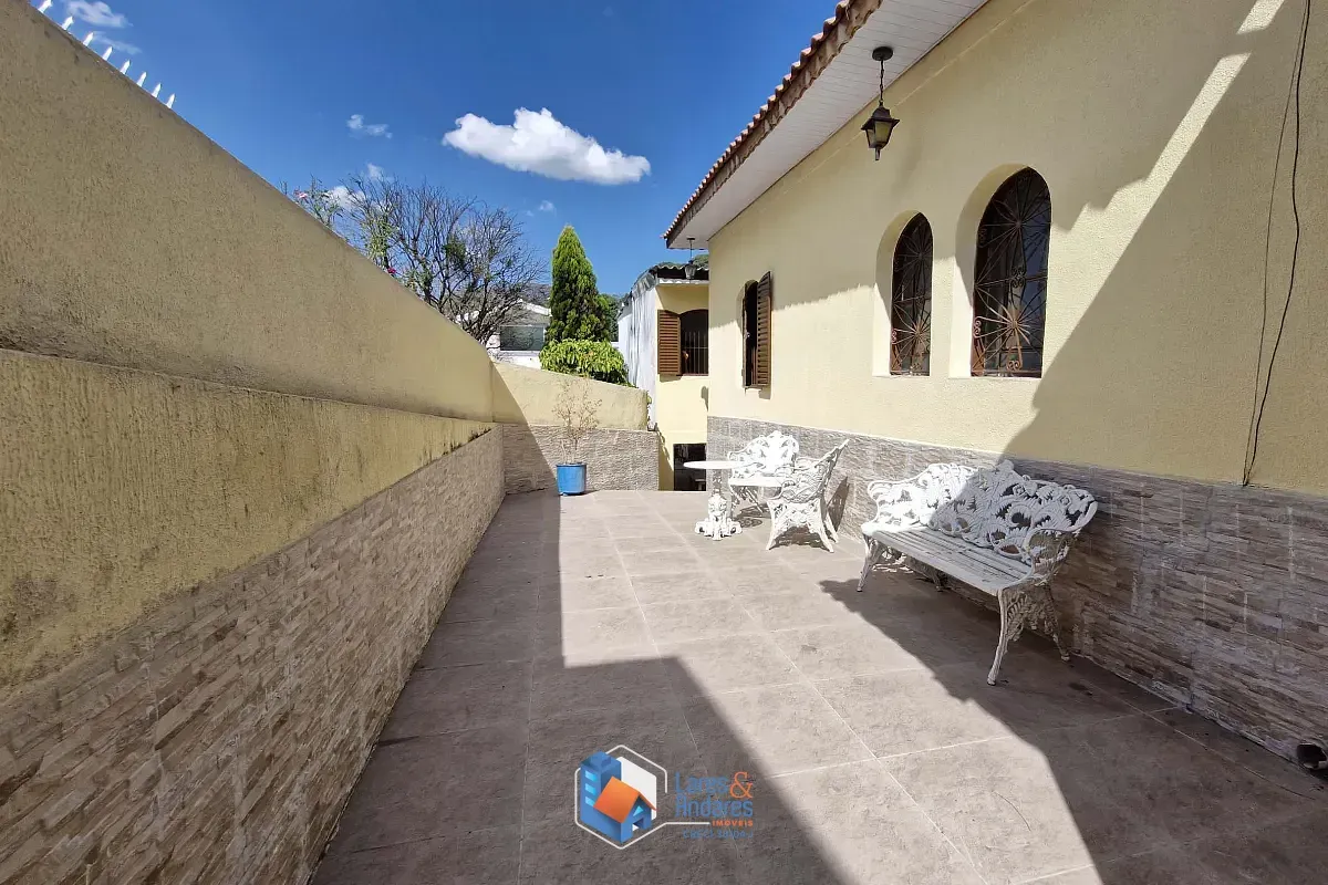 Imagem Casa para venda em Tremembé com 3 quartos, sendo 2 suítes, 105m²