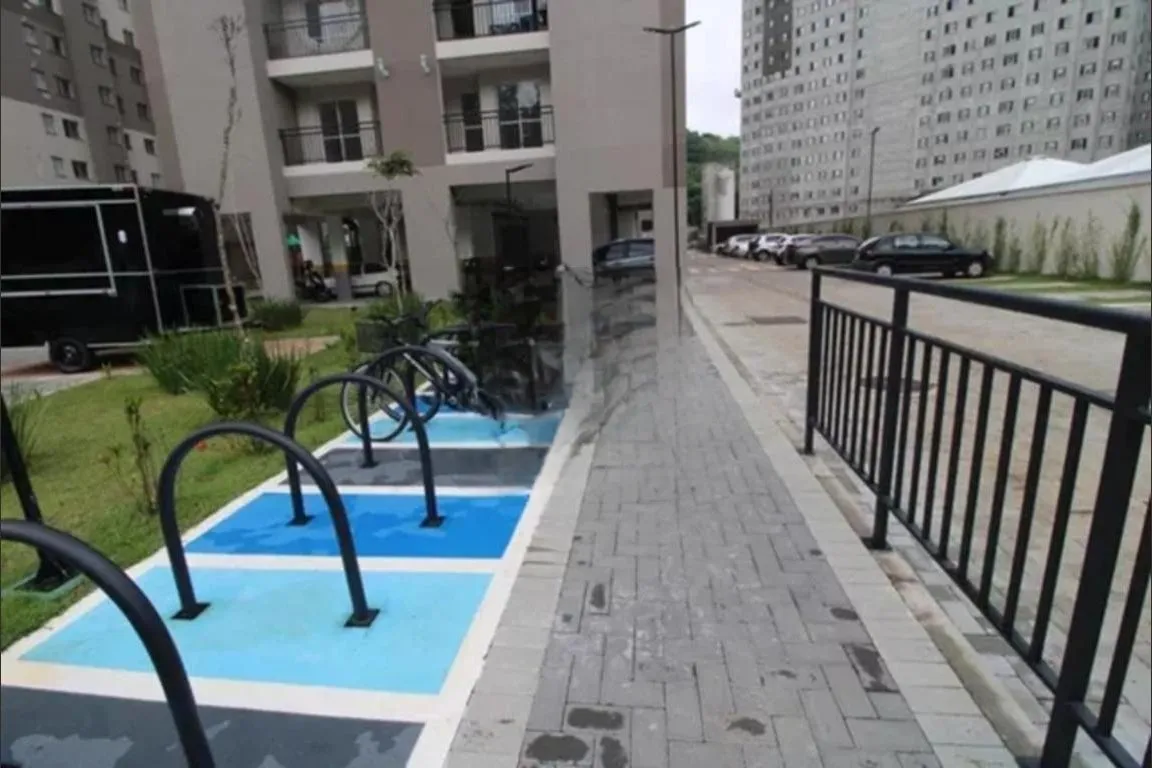 Imagem VENDO LINDO APARTAMENTO MOBILIADO NA AVENIDA MIGUEL YUNES!