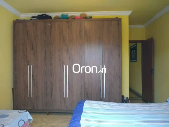 Imagem Casa à venda, 86 m² por R$ 350.000,00 - Jardim Rio Grande - Aparecida de Goiânia/GO