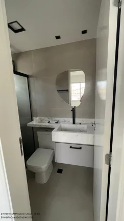 Imagem Imperdível apartamento para locação em Lauro de Freitas-BA, Buraquinho: 3 quartos, 1 suíte, 2 salas, 1 banheiro, 1 vaga, 71m²!