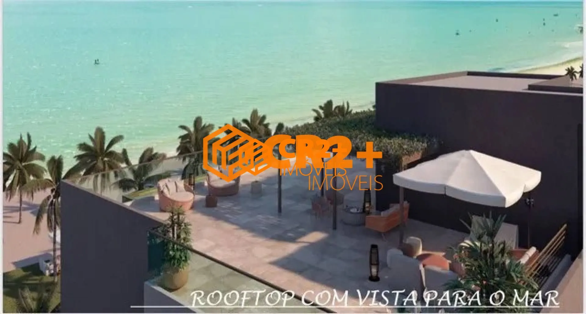 Imagem Studio a Venda de 41m² 1 quarto em Tamandaré