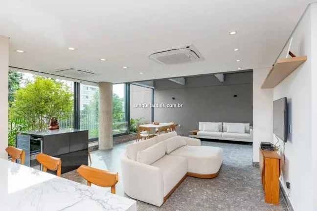 Imagem Apartamento à venda Brooklin São Paulo