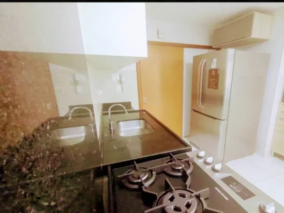 Imagem APARTAMENTOCOM 3 QUARTO 2 SUÍTES A VENDA EM CENTRO GUARAPARI ES