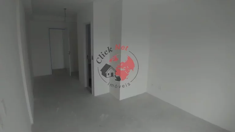 Imagem Apartamento à Venda no bairro Campestre em Santo André com 3 suítes e 3 vagas