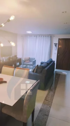 Imagem Casa de 3 dormitórios sendo 1 suíte, 3 banheiros, 2 vagas, com 120m² em dos Casa, São Bernardo do Campo