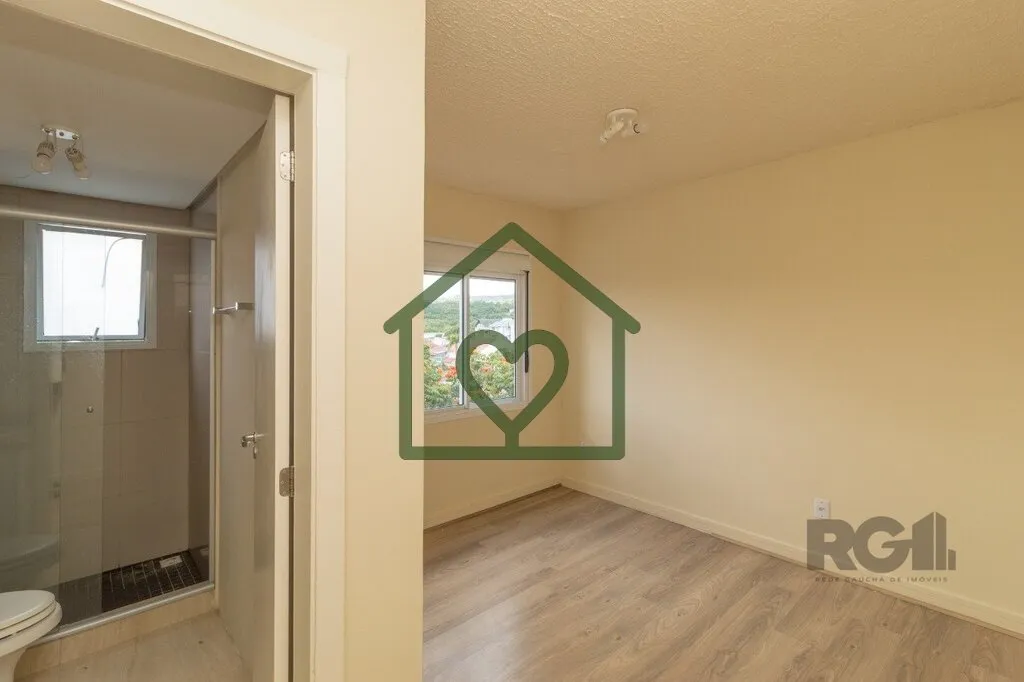 Imagem Apartamento Novo localizado no bairro Jardim Itú Sabará, com 70m² no 3º andar. Imóvel com 02 do...