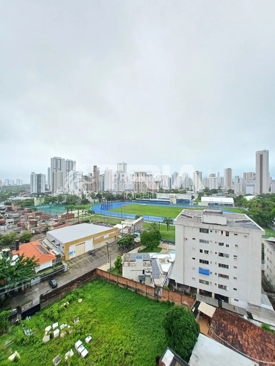Imagem AMPLO APARTAMENTO COM 93 m² | 3 QUARTOS | 1 SUÍTE | 2 VAGAS