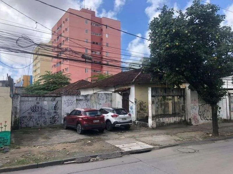 Imagem Prédio comercial para alugar em Recife, Macaxeira, com 5 quartos, 600m2
