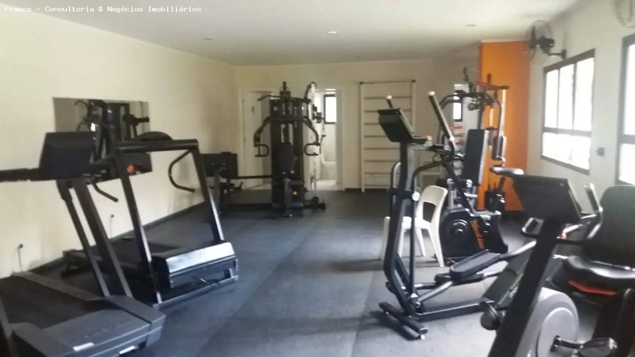 Imagem Apartamento para Venda em São Paulo, Lauzane Paulista, 3 dormitórios, 1 suíte, 2 banheiros, 3 vagas