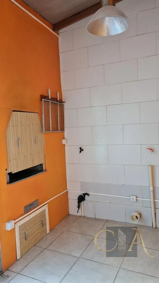 Imagem Casa para Venda em Rio Grande, Getúlio Vargas, 3 dormitórios, 1 suíte, 2 banheiros, 1 vaga