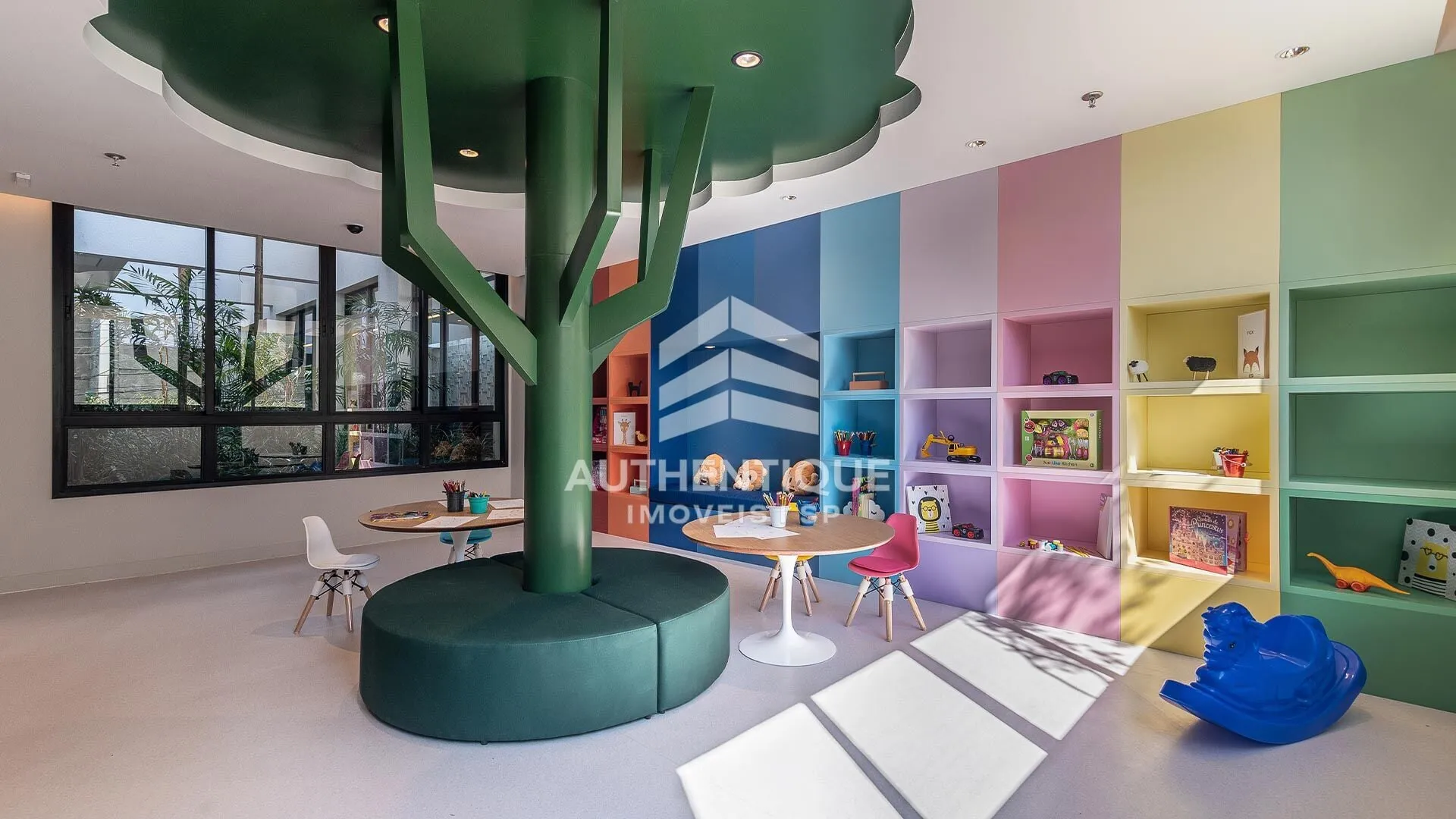 Imagem LOADD SÃO JUDAS - Apartamento à venda no bairro Mirandópolis - São Paulo/SP, Zona Sul