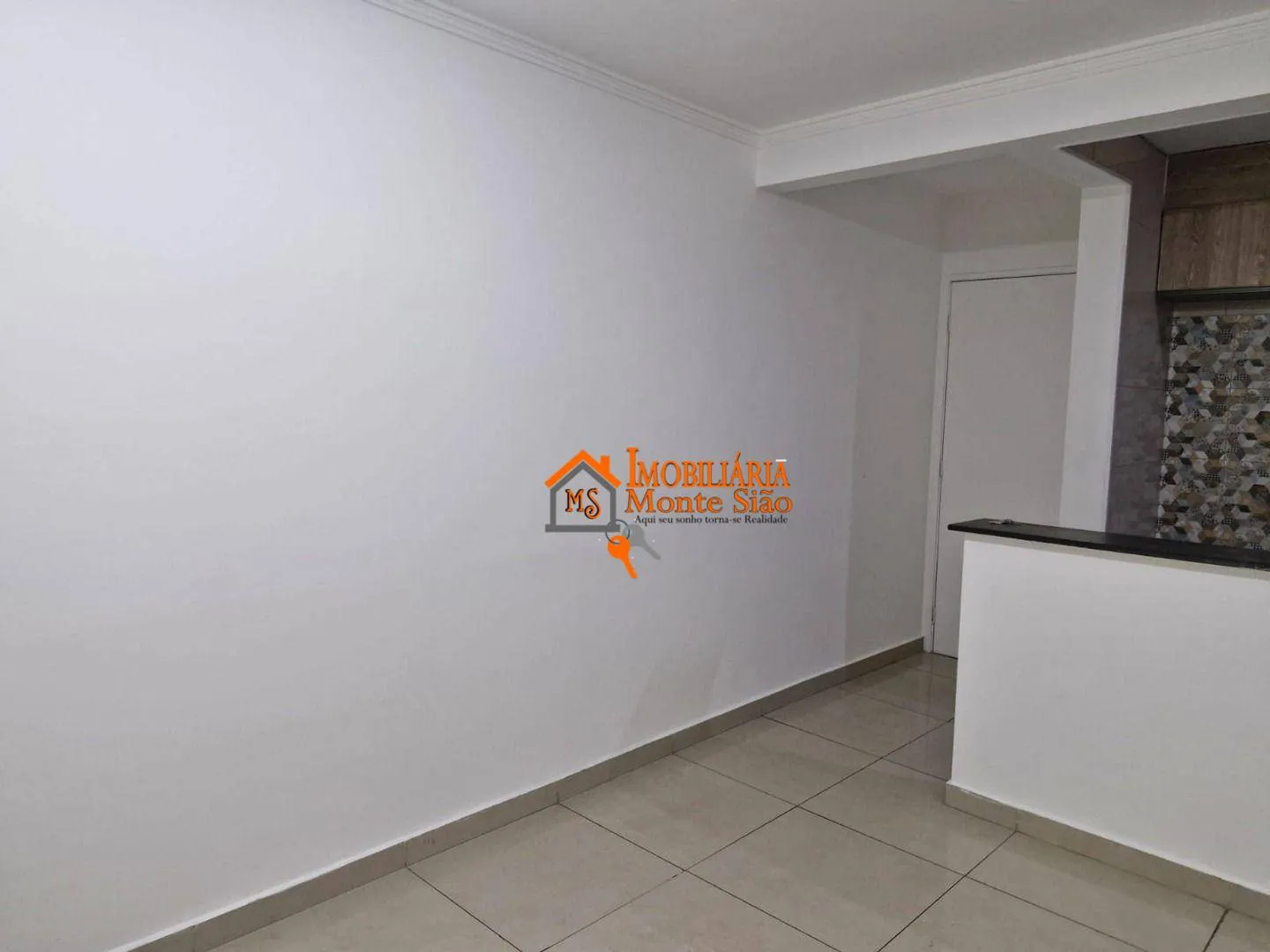 Imagem Apartamento com 2 dormitórios à venda, 48 m² - Jardim Adriana - Guarulhos/SP