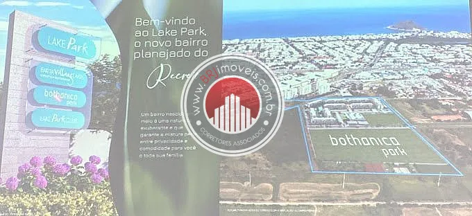 Imagem Terreno a Venda no bairro Recreio dos Bandeirantes - Rio de Janeiro, RJ