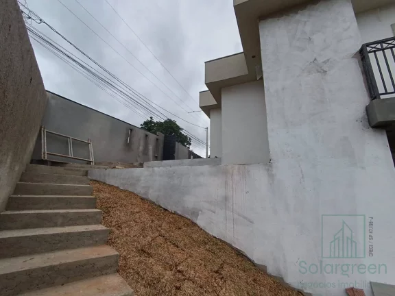 Imagem À Venda em Terra Preta, casa 3 Dorm e 3 banheiros 88 m² 790 mil