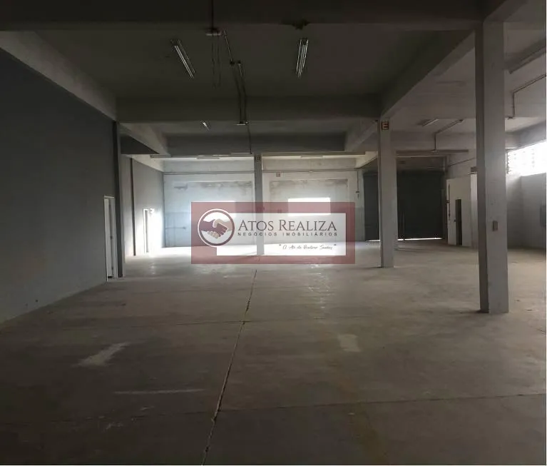 Imagem Galpão de 2.000m² em Socorro - SP com 4 banheiros: venda e locação por R$ 8,5 milhões.