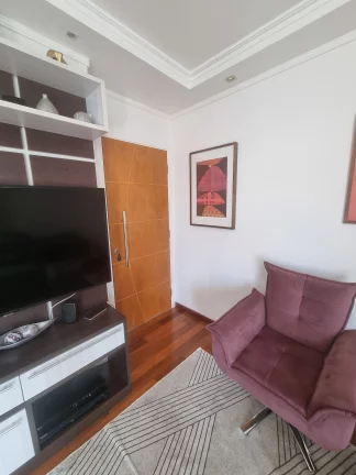 Imagem Apartamento à venda 3 quartos em Centro, São Bernardo do Campo, SP