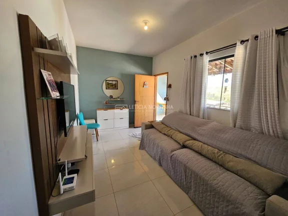 Imagem Casa à Venda