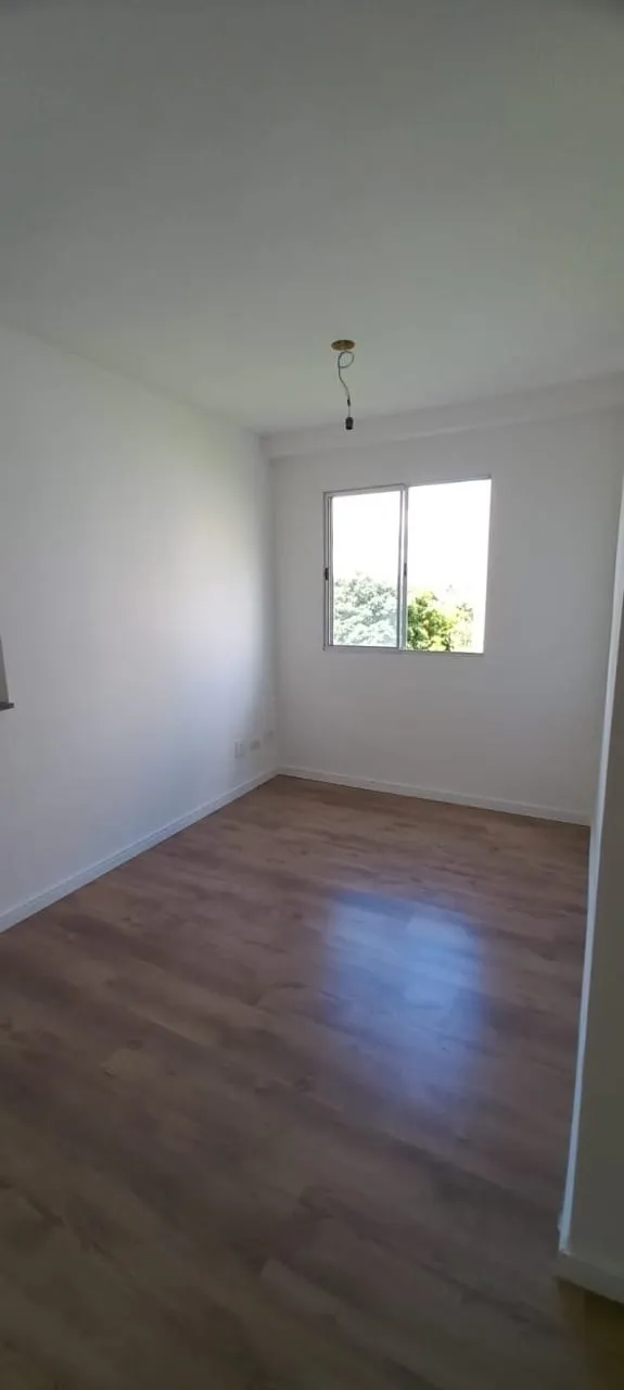 Imagem Apartamento à venda 2 Quartos, 1 Vaga, 47M², Santana, Pindamonhangaba - SP | Altos do Santana