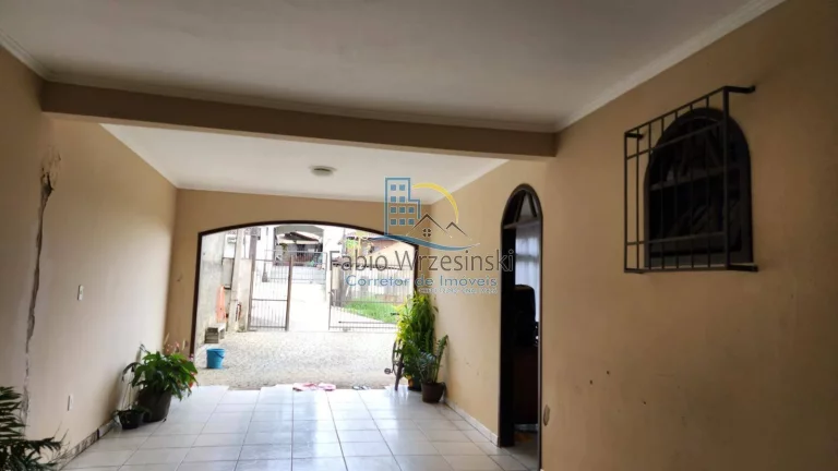 Imagem lindo sobrado bairro João Costa