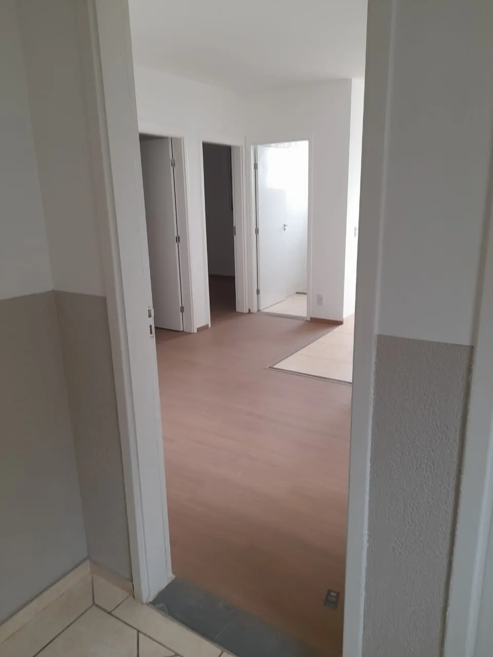 Imagem Apartamento Lindo no Recreio dos Sorocabanos ? Conforto, Segurança e Lazer