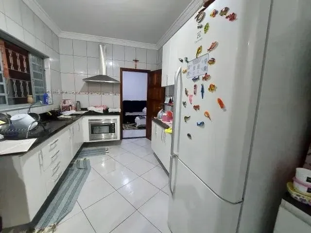 Foto do imóvel Casa à venda 2 Quartos, 4 Vagas, 415M², Bosque da Saúde, Taubaté - SP