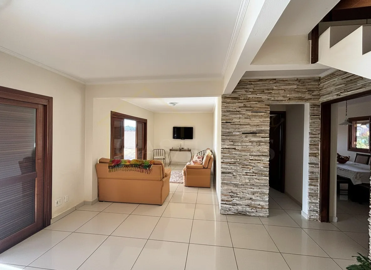Imagem Chácara 182 m² à venda em Morada dos Pássaros, Poços de Caldas