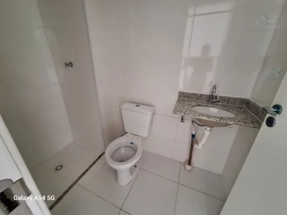 Imagem Apartamento 2 dormitórios sendo 1suíte lazer completo - Mongaguá