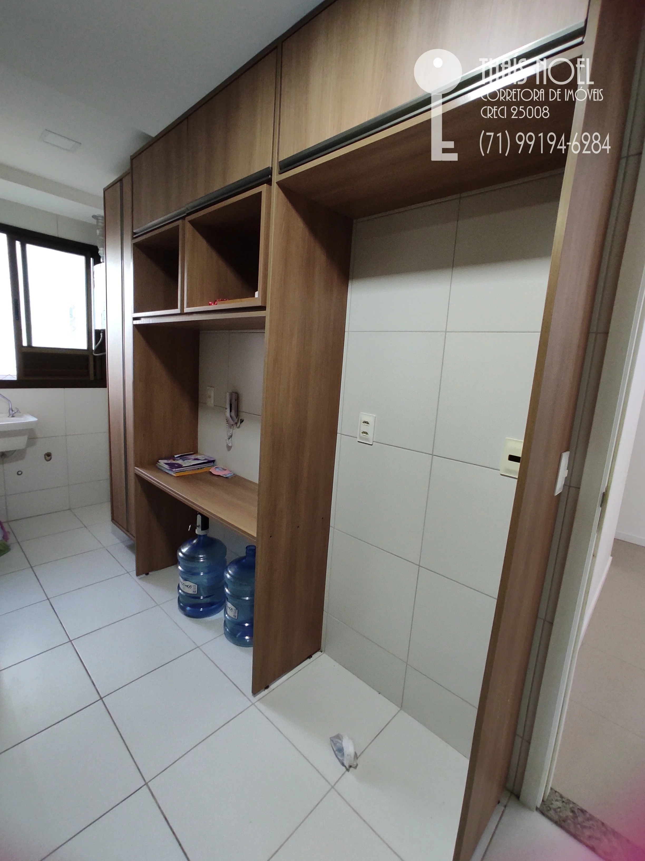 Imagem APARTAMENTO 3 QUARTOS NO VERSATILE JARDIM APIPEMA
