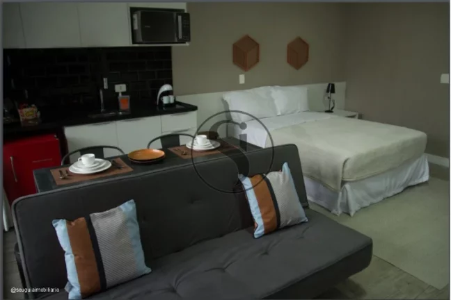 Imagem APARTAMENTO RESIDENCIAL em SÃO PAULO - SP, VILA OLÍMPIA