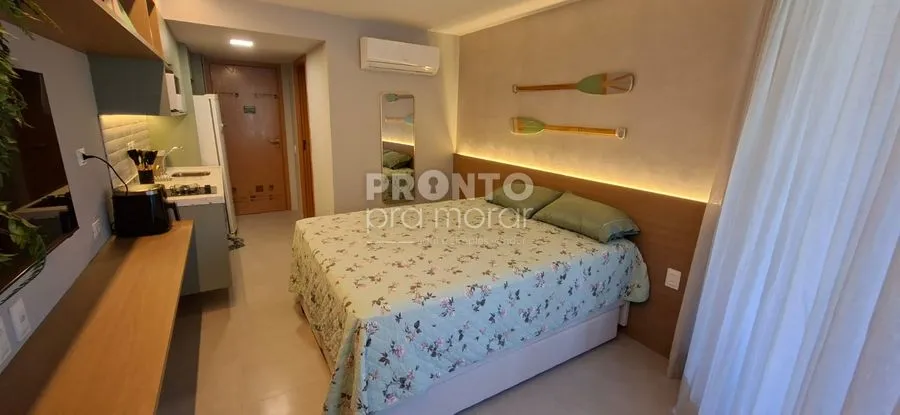 Imagem Carneiros Atlântico Flats &amp; Resort