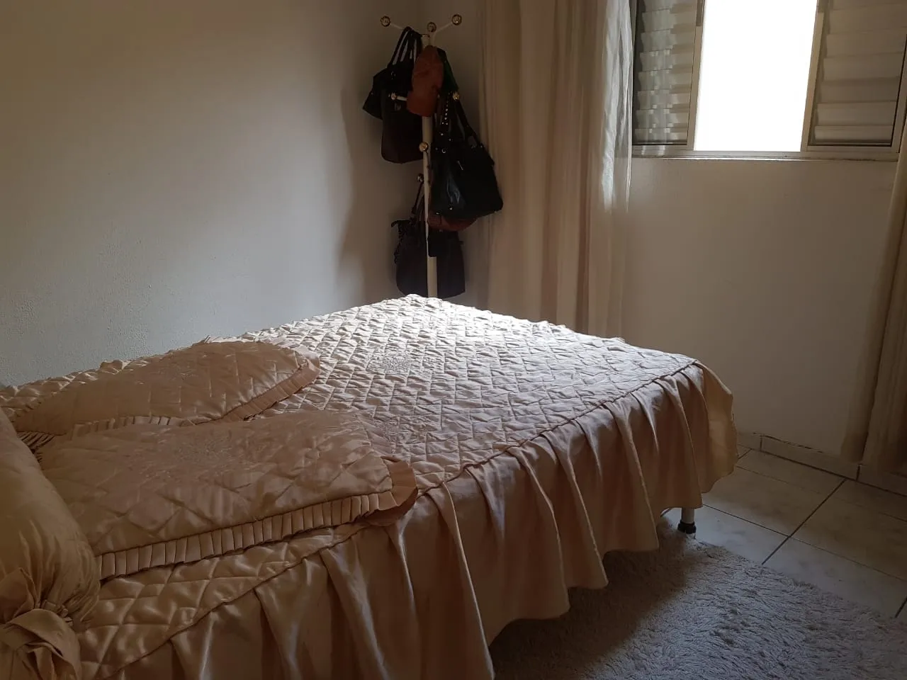 Imagem Casa à venda 3 Quartos, 2 Vagas, 200M², Vila Olívia, Potim - SP