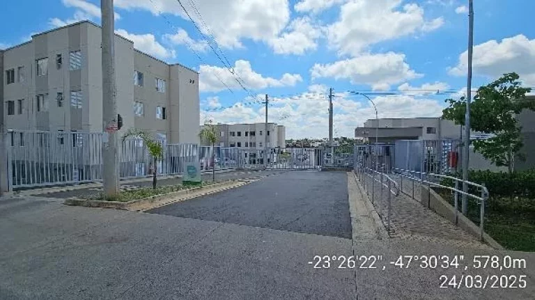 Foto do imóvel Oportunidade Única em SOROCABA - SP | Tipo: Apartamento | Negociação: Venda Direta Online | Situação: Imóvel em RUA AVELINO DOS SANTOS