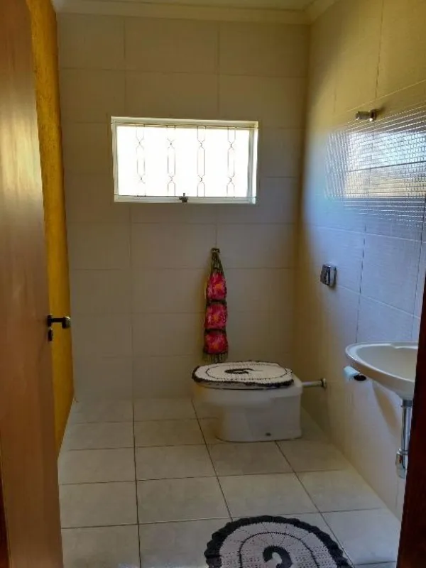 Imagem Residência Encantadora no Jardim do Paço: Conforto, Espaço e Estilo em Cada Detalhe!