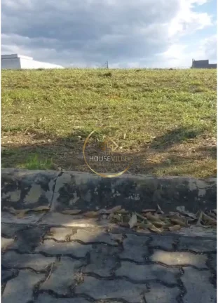 Imagem Terreno Condomínio Ecopark Bourbon, 570m², Caçapava