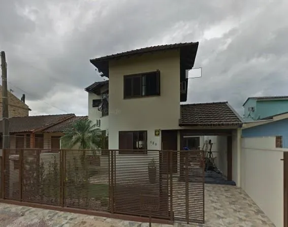 Imagem Casa sobrado com 3 dormitorios sendo 1 suite